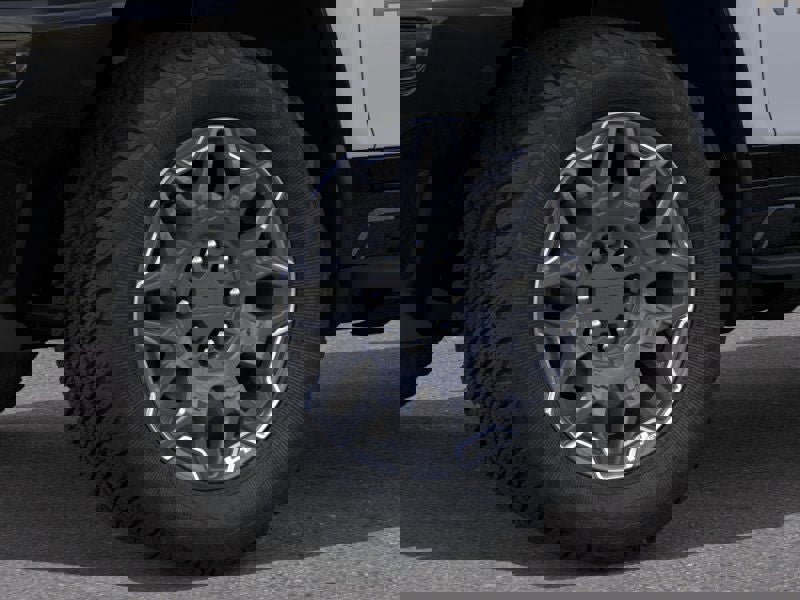 New 2025 GMC Hummer EV 3X image 9