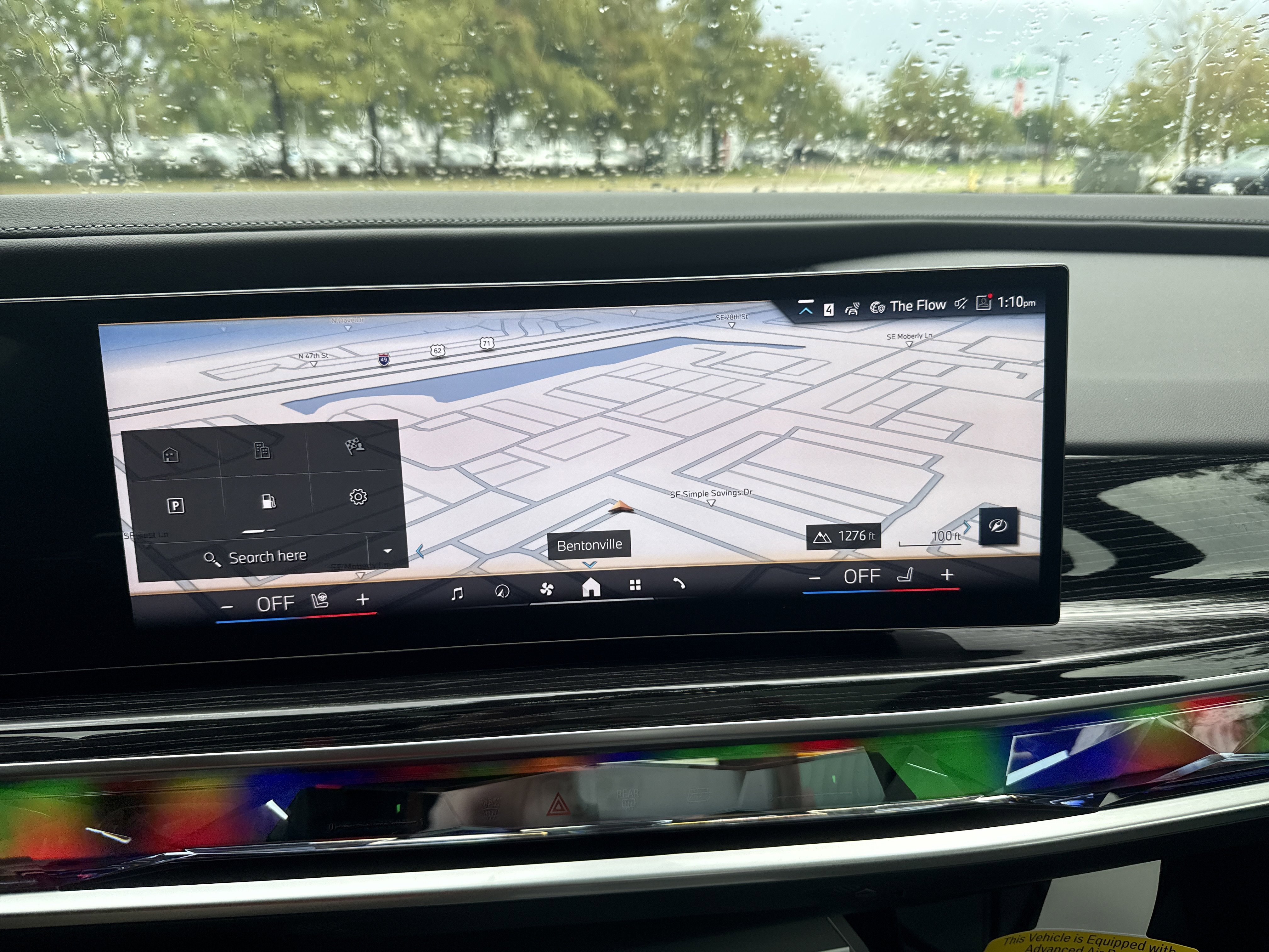 New 2026 BMW 760i xDrive image 15