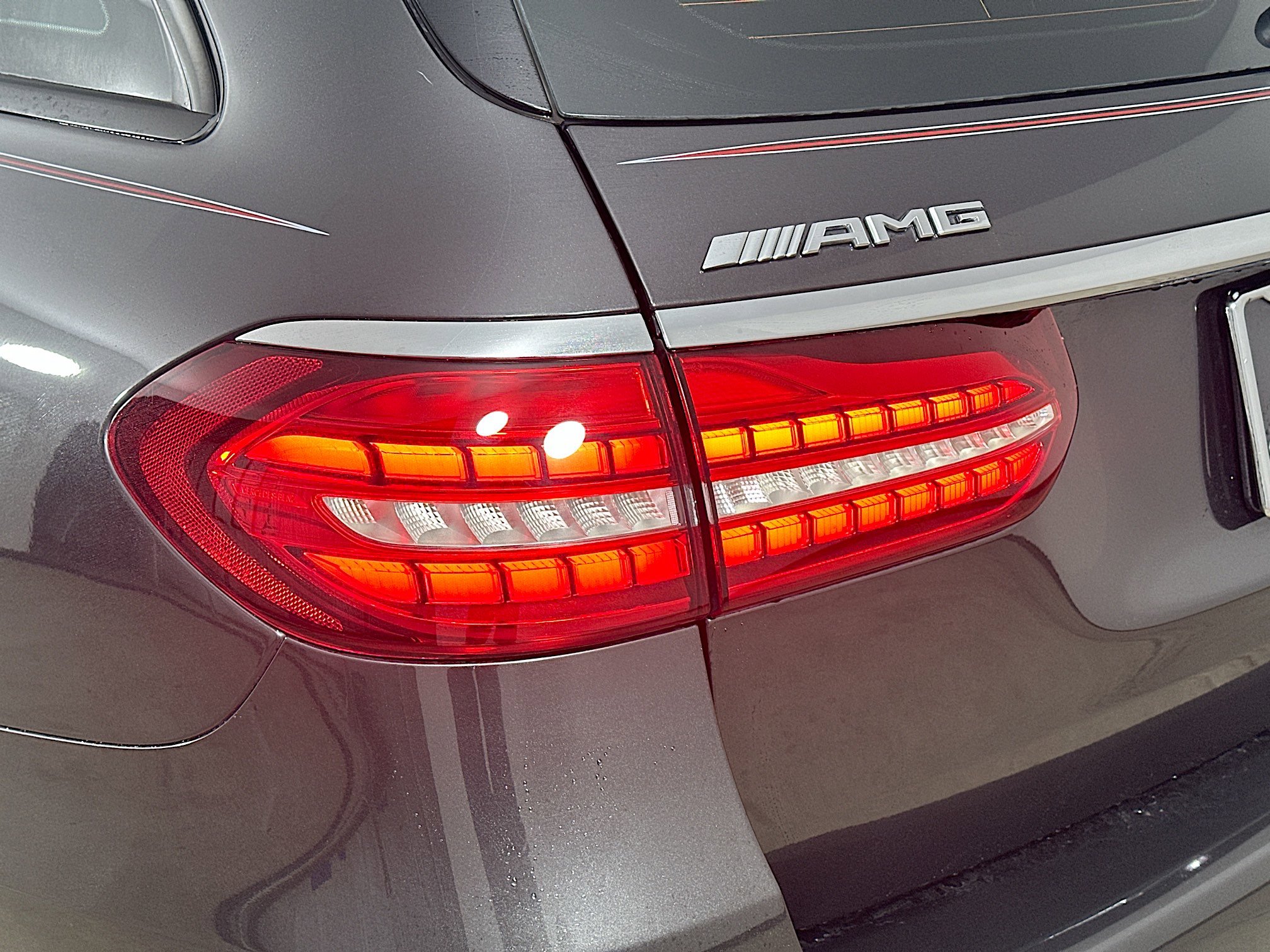 Certified 2021 Mercedes-Benz E 63 AMG S image 42