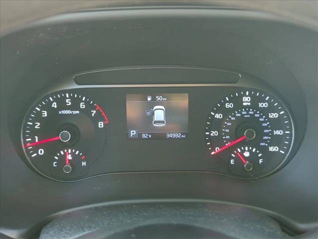 Used 2022 Kia Soul LX w/ Technology Package FWD image 20