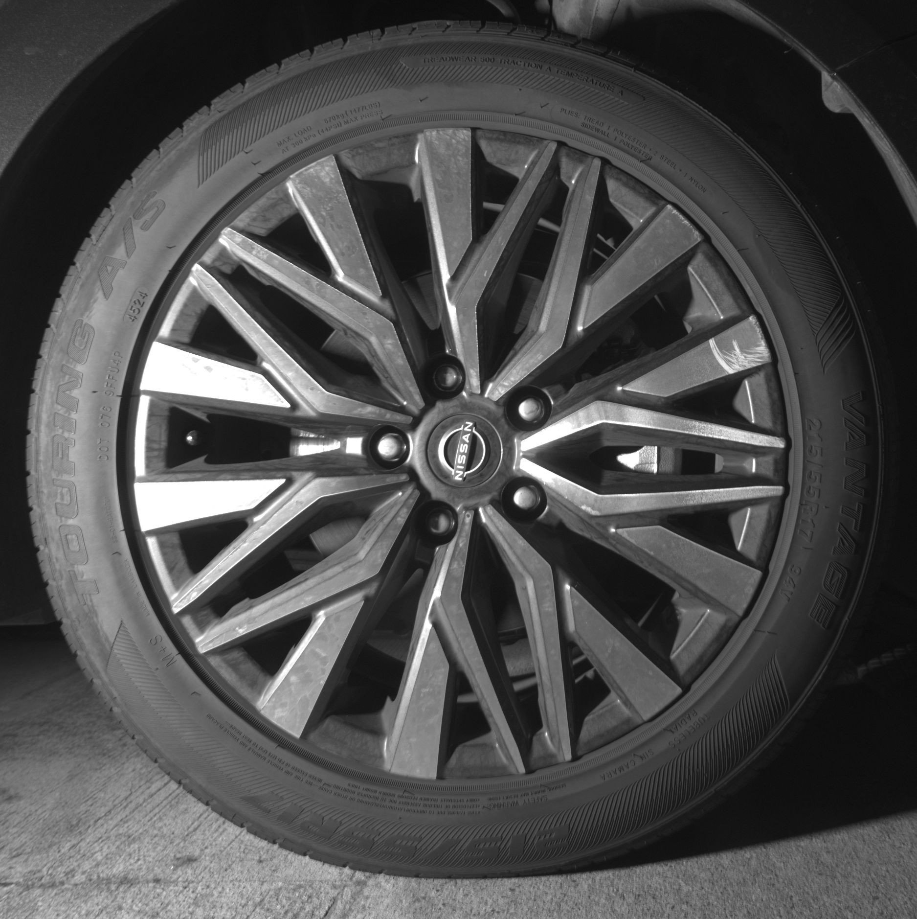 Used 2025 Nissan Altima 2.5 SV image 13