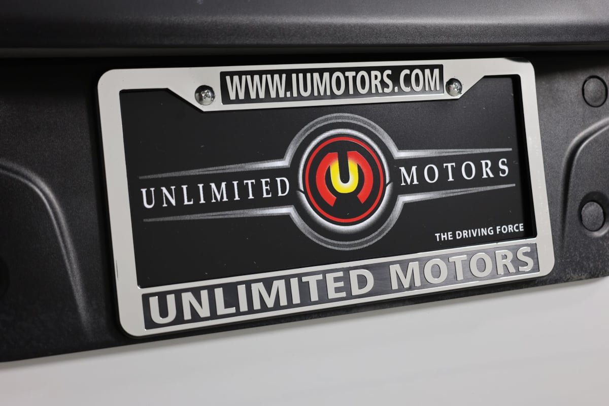 Used 2025 RAM ProMaster 2500 w/ U-Haul Equipment Group FWD image 16