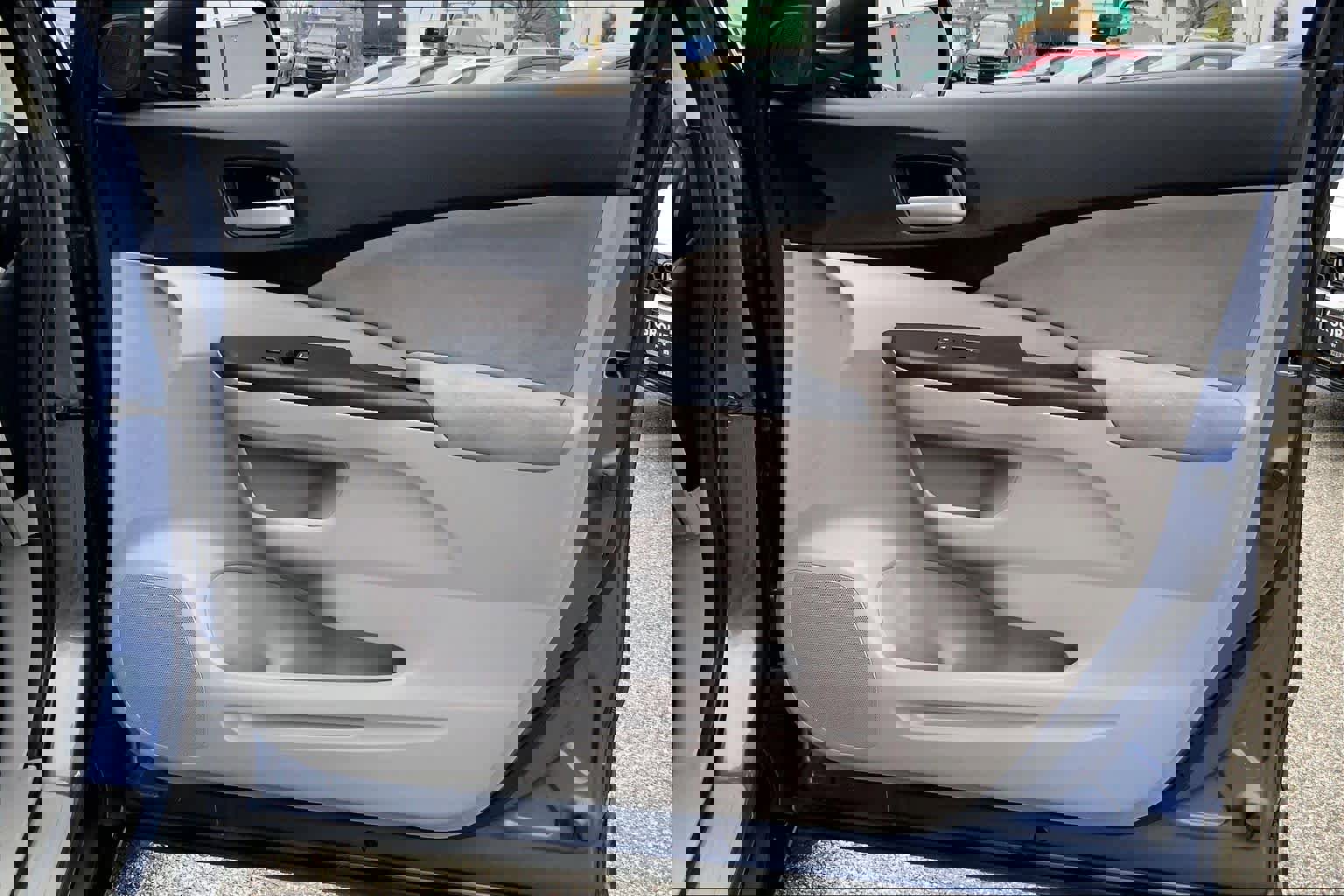 Used 2013 Honda CR-V EX image 23