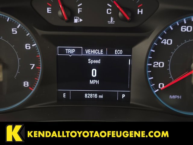 Used 2021 Chevrolet Malibu LT FWD image 17