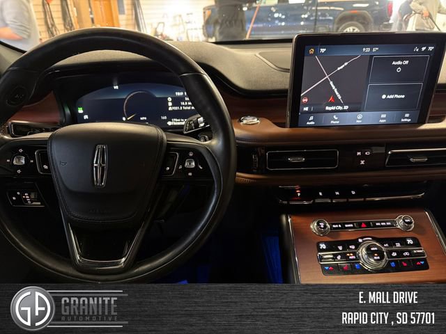 Used 2020 Lincoln Aviator Reserve w/ Equipment Group 202A AWD/4WD image 13