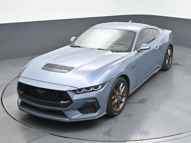 Used 2024 Ford Mustang GT Premium RWD image 38