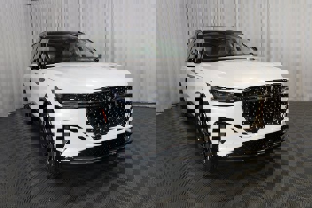 New 2026 Lincoln Nautilus Reserve image 31