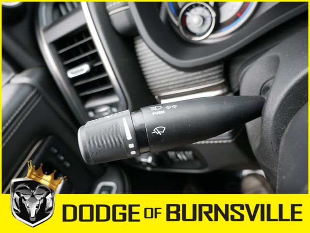 Used 2020 RAM 2500 Limited AWD/4WD image 29