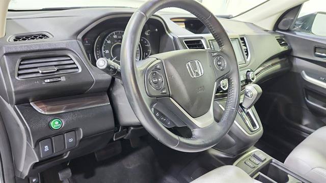 Used 2015 Honda CR-V EX-L image 10