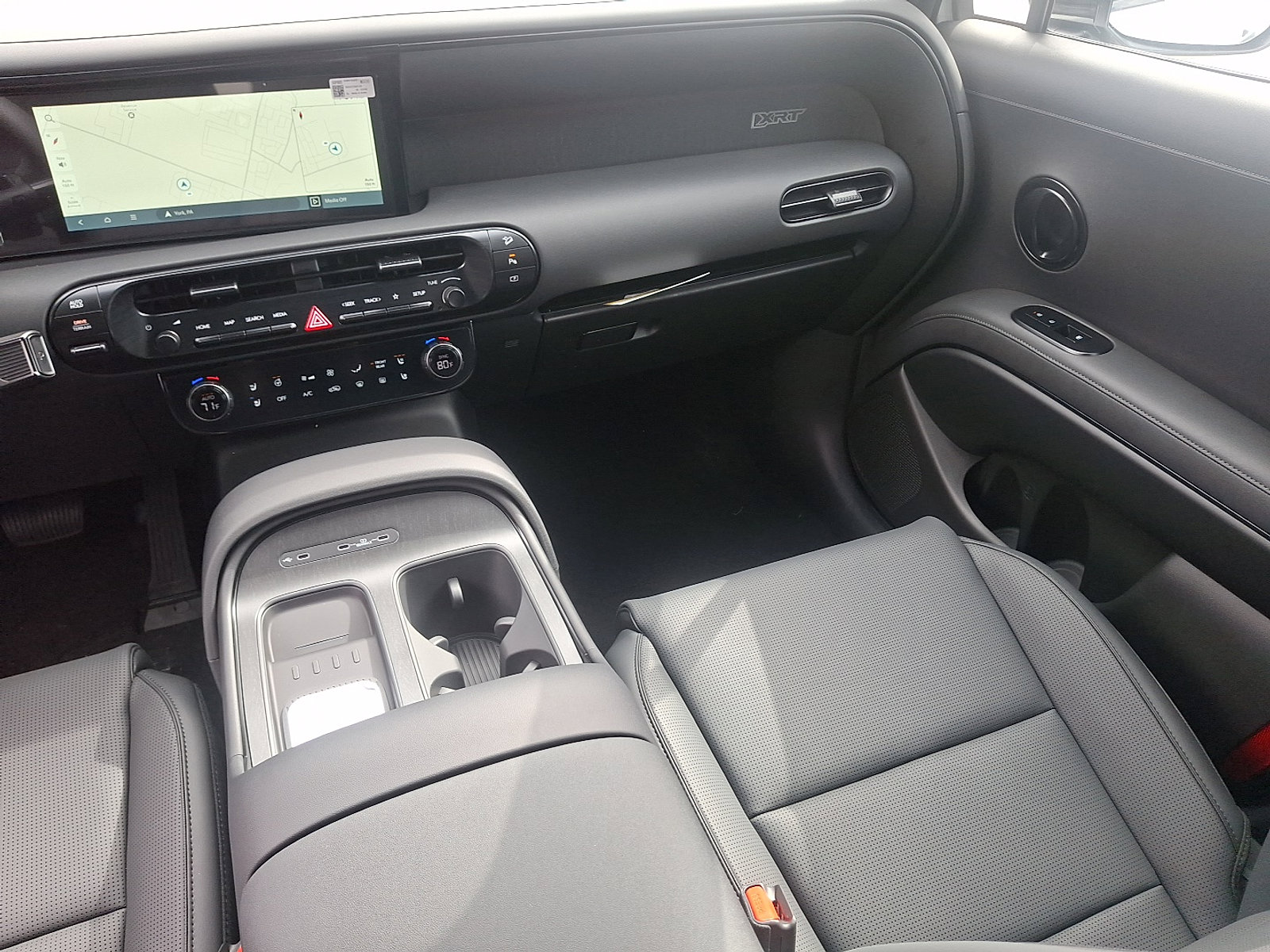 New 2026 Hyundai Palisade XRT Pro image 11
