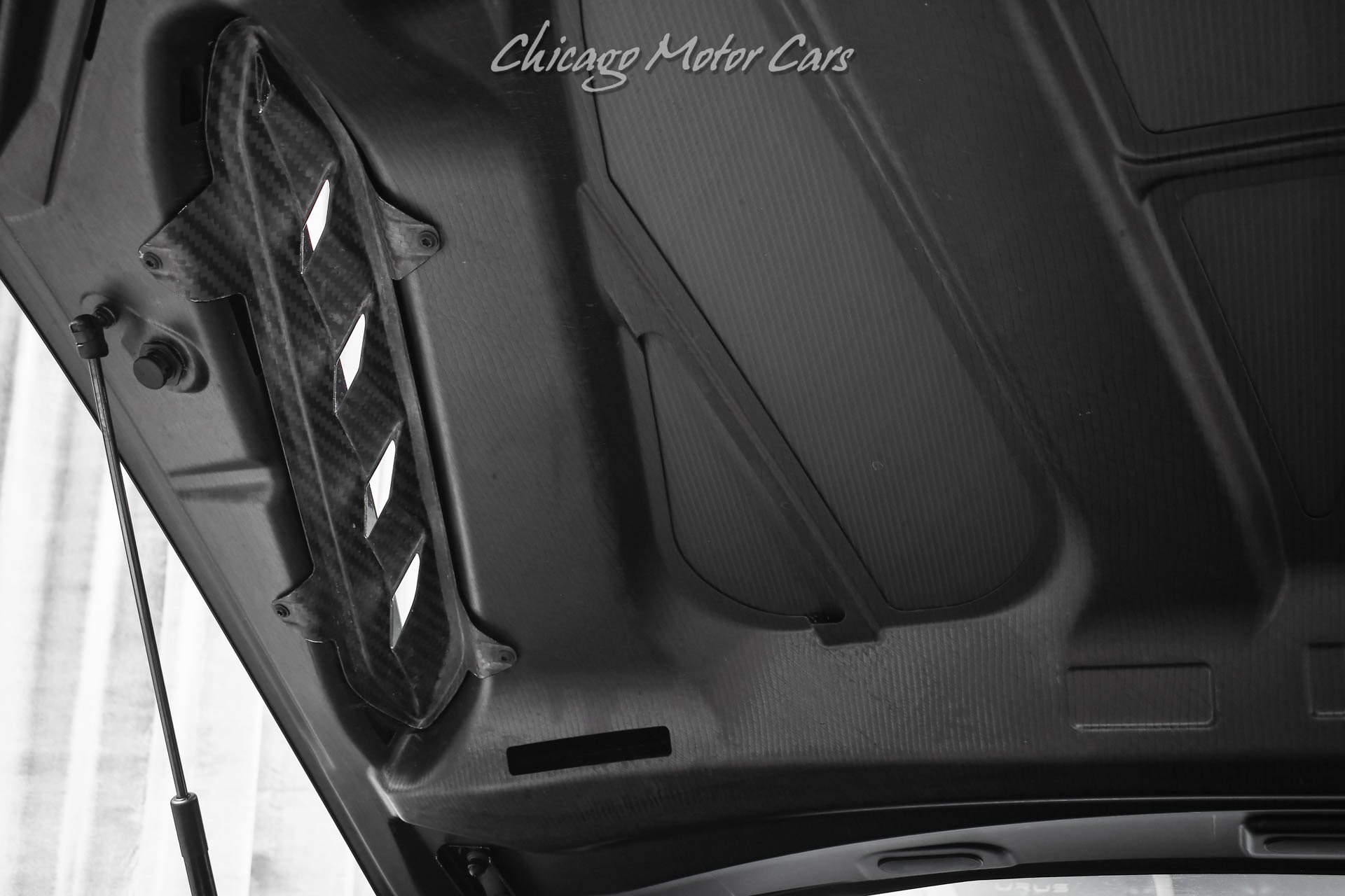 Used 2024 Lamborghini Urus S AWD/4WD image 57