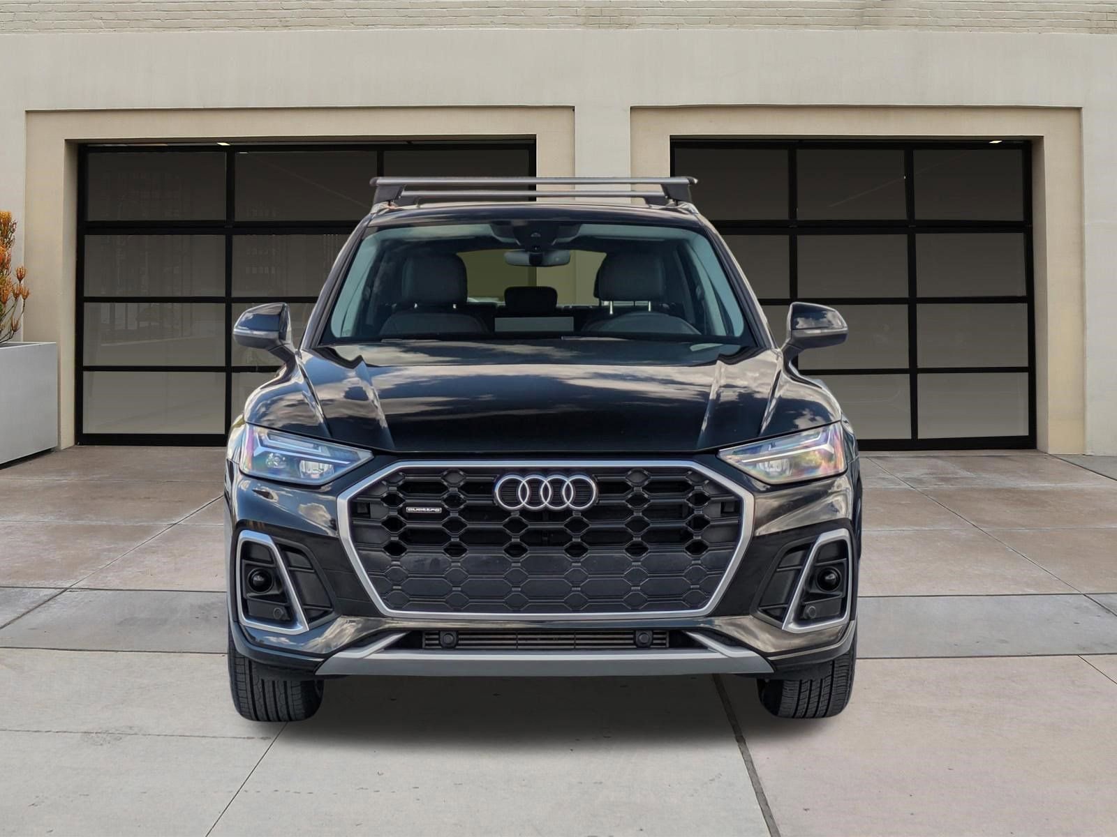 Used 2023 Audi Q5 2.0T Premium w/ Convenience Package image 6