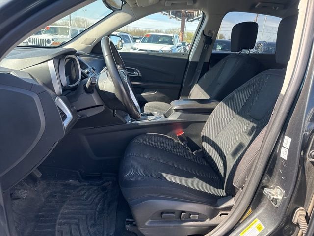 Used 2014 Chevrolet Equinox LT w/ Driver Convenience Package FWD image 12