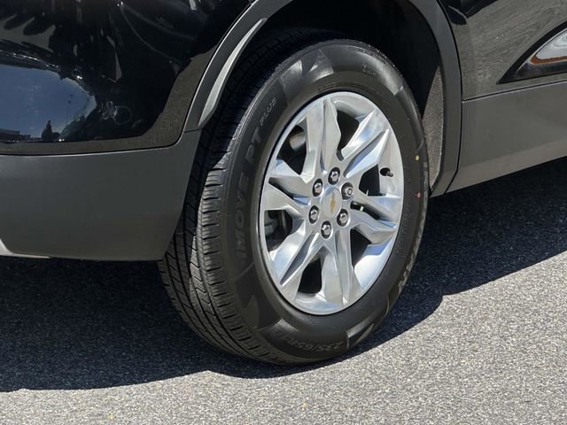 Used 2021 Chevrolet Blazer LT image 30