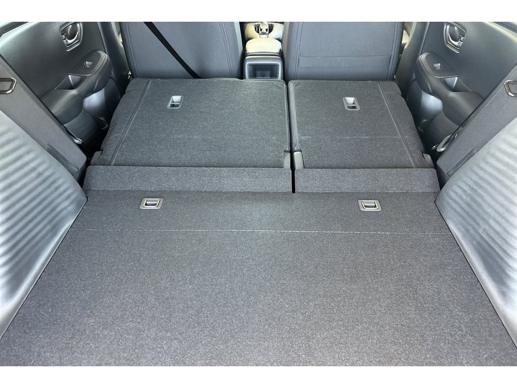Certified 2026 Honda HR-V LX image 17