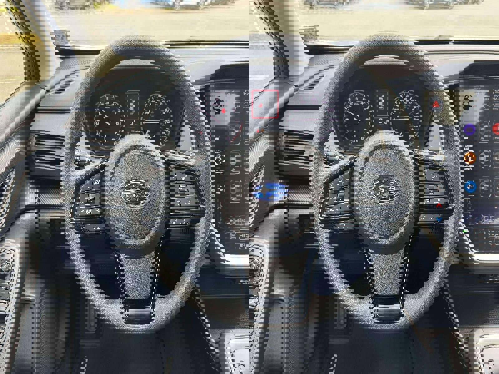 Certified 2024 Subaru Crosstrek 2.0i Premium AWD/4WD image 31