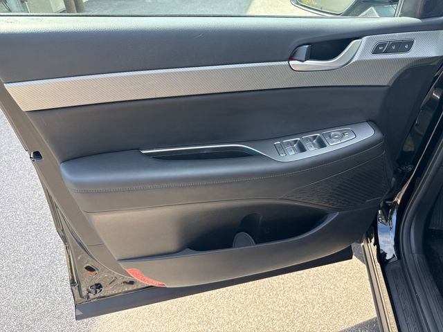Used 2024 Hyundai Palisade SEL AWD/4WD image 10