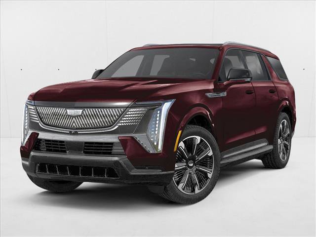 New 2026 Cadillac Escalade IQL Sport 1 image 1