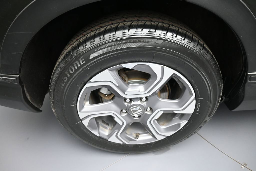 Used 2019 Honda CR-V EX-L image 12