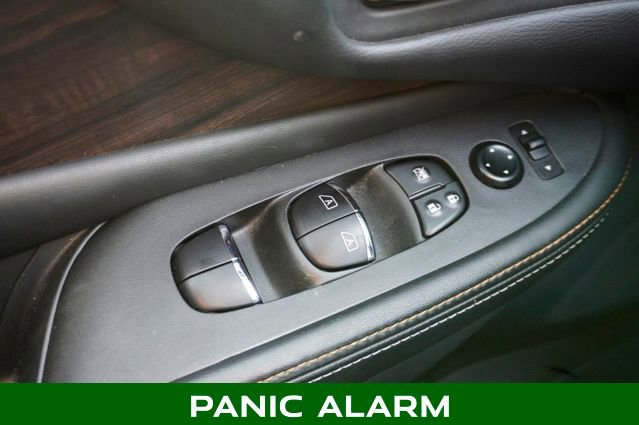 Used 2023 Nissan Murano Platinum image 29