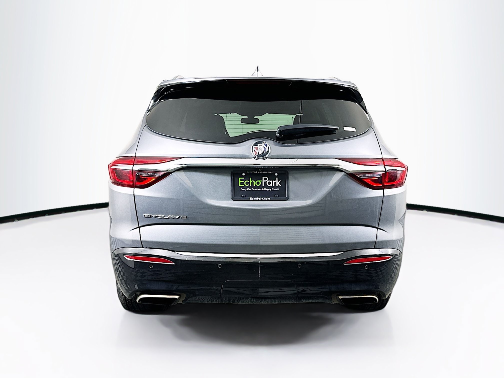Used 2020 Buick Enclave Essence w/ Sound and Sites Package FWD image 7