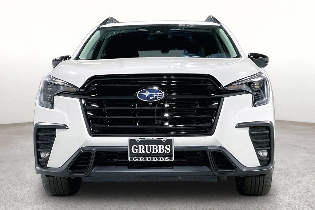 Used 2025 Subaru Ascent Bronze Edition AWD/4WD image 4