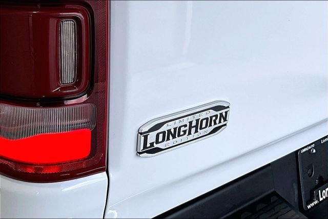 Used 2022 RAM 1500 Limited w/ Trailer Tow Group AWD/4WD image 41