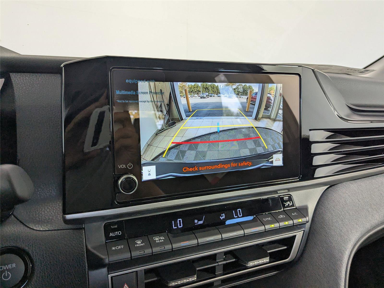 New 2026 Toyota Camry LE image 16