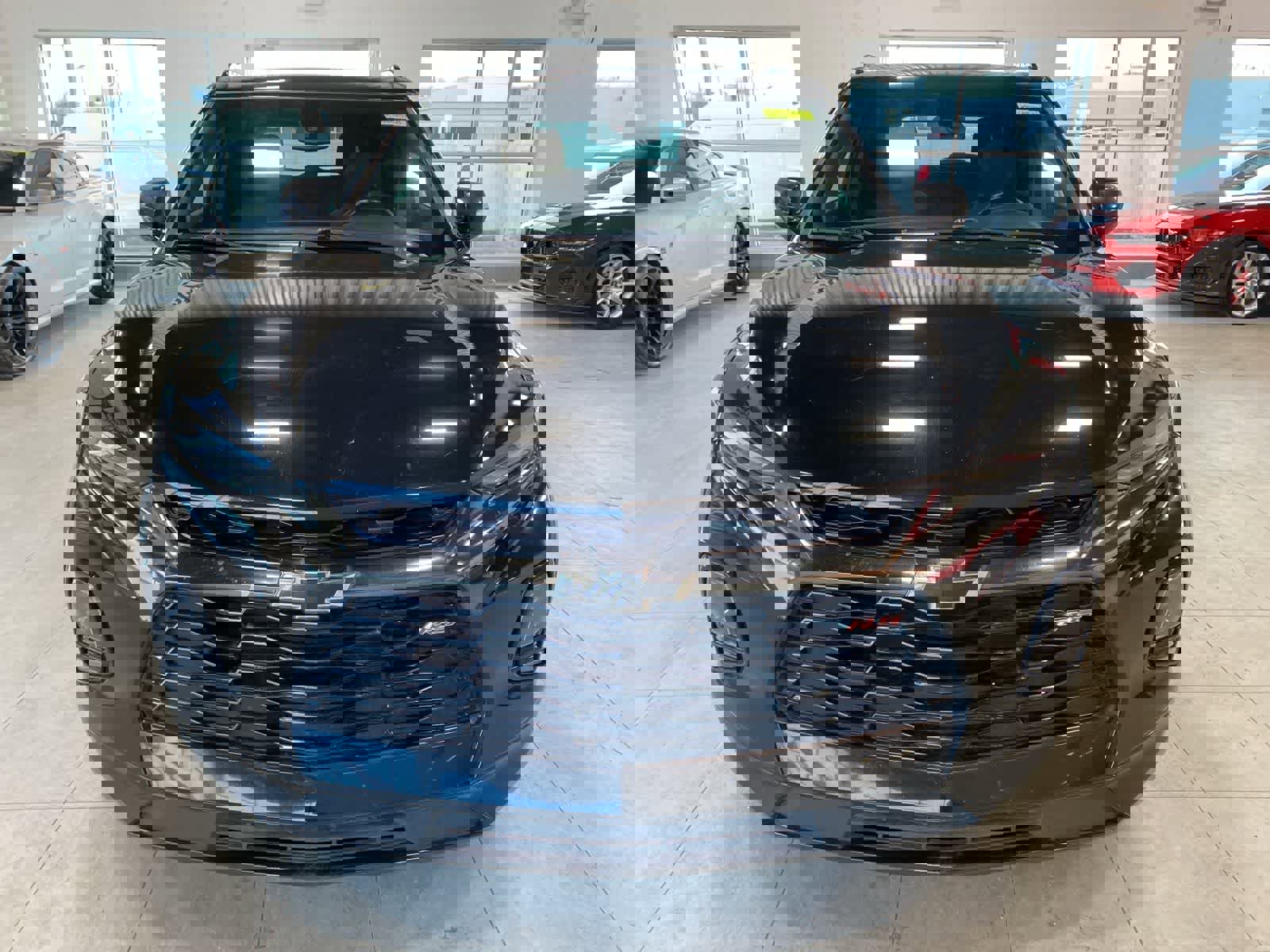 Used 2019 Chevrolet Blazer RS w/ Sun and Wheels Package image 8