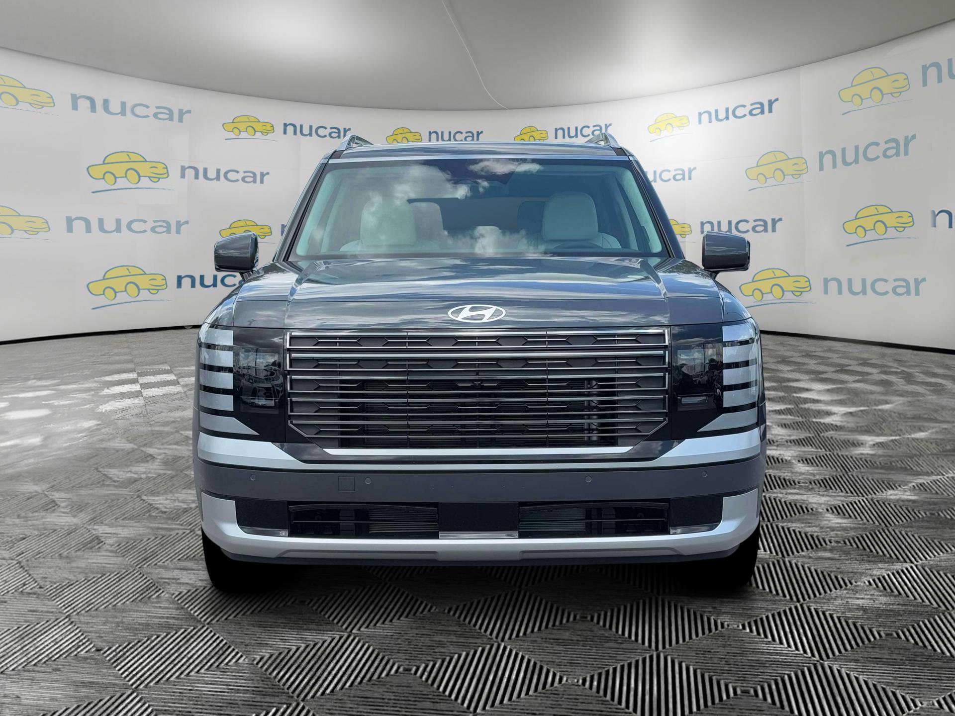 New 2026 Hyundai Palisade Calligraphy image 12