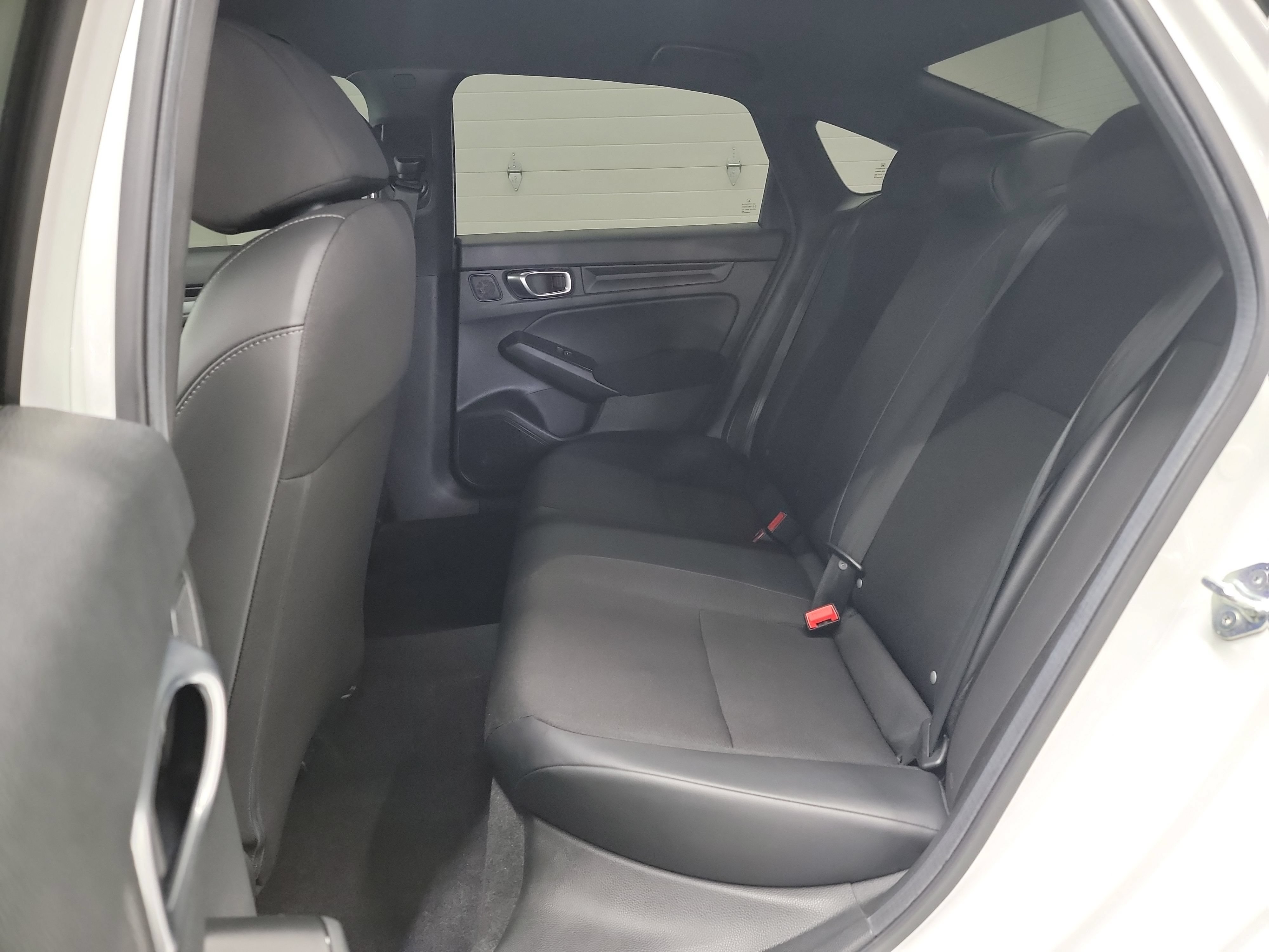 Used 2024 Honda Civic Sport image 27
