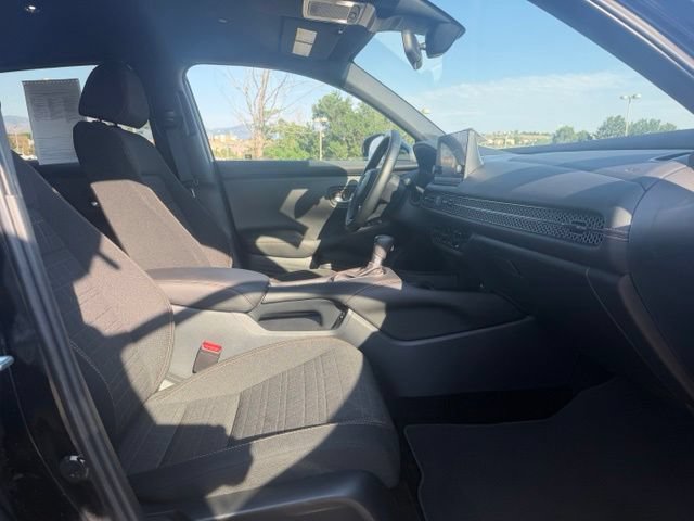 Used 2025 Honda HR-V Sport image 28