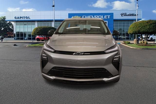 New 2027 Chevrolet Bolt LT w/ Comfort Package image 6