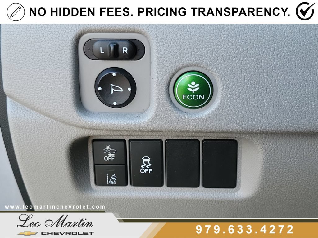 Used 2022 Honda Pilot EX-L image 20