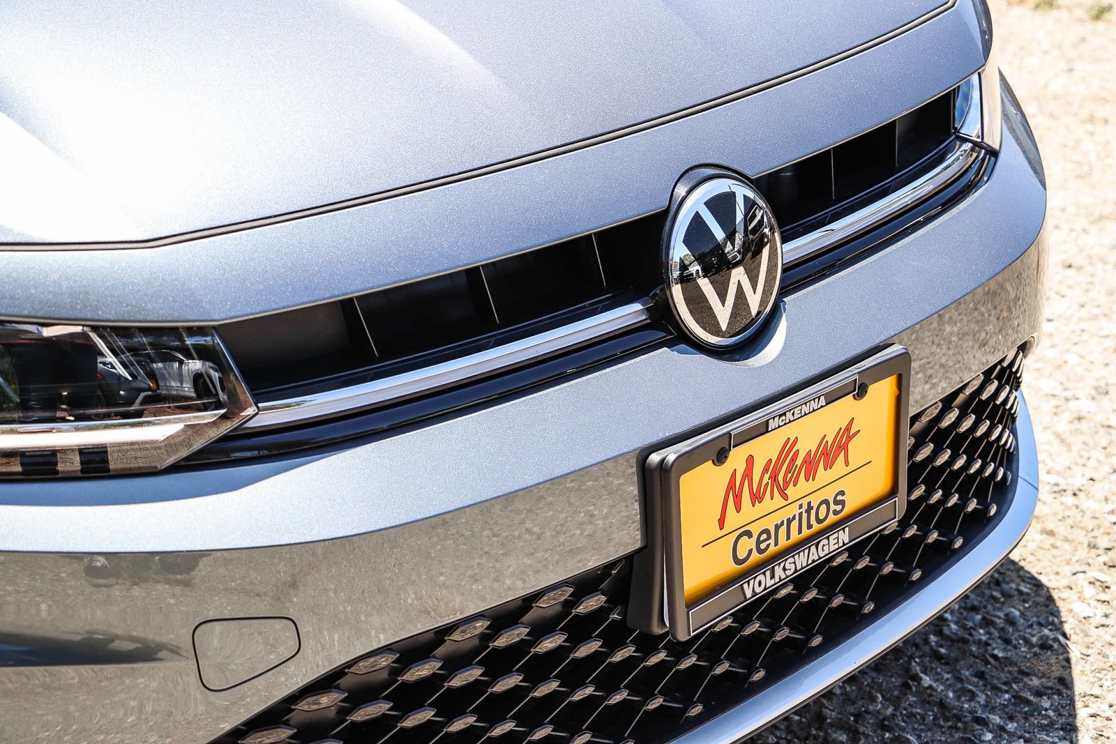 New 2026 Volkswagen Jetta SEL FWD image 5