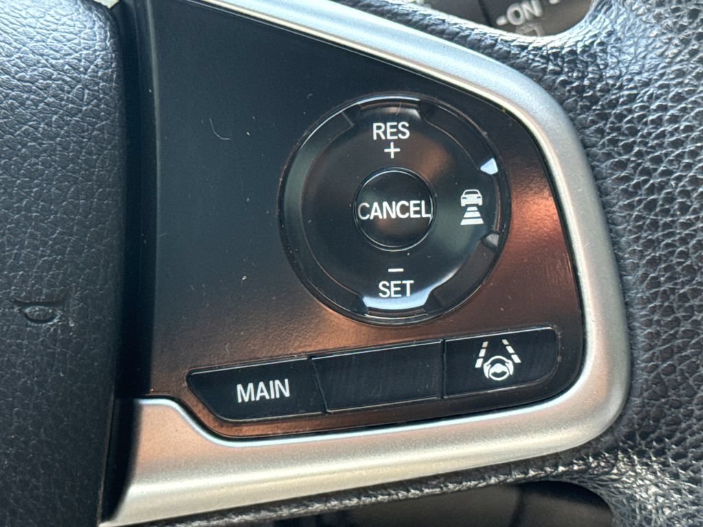 Certified 2020 Honda CR-V LX image 29