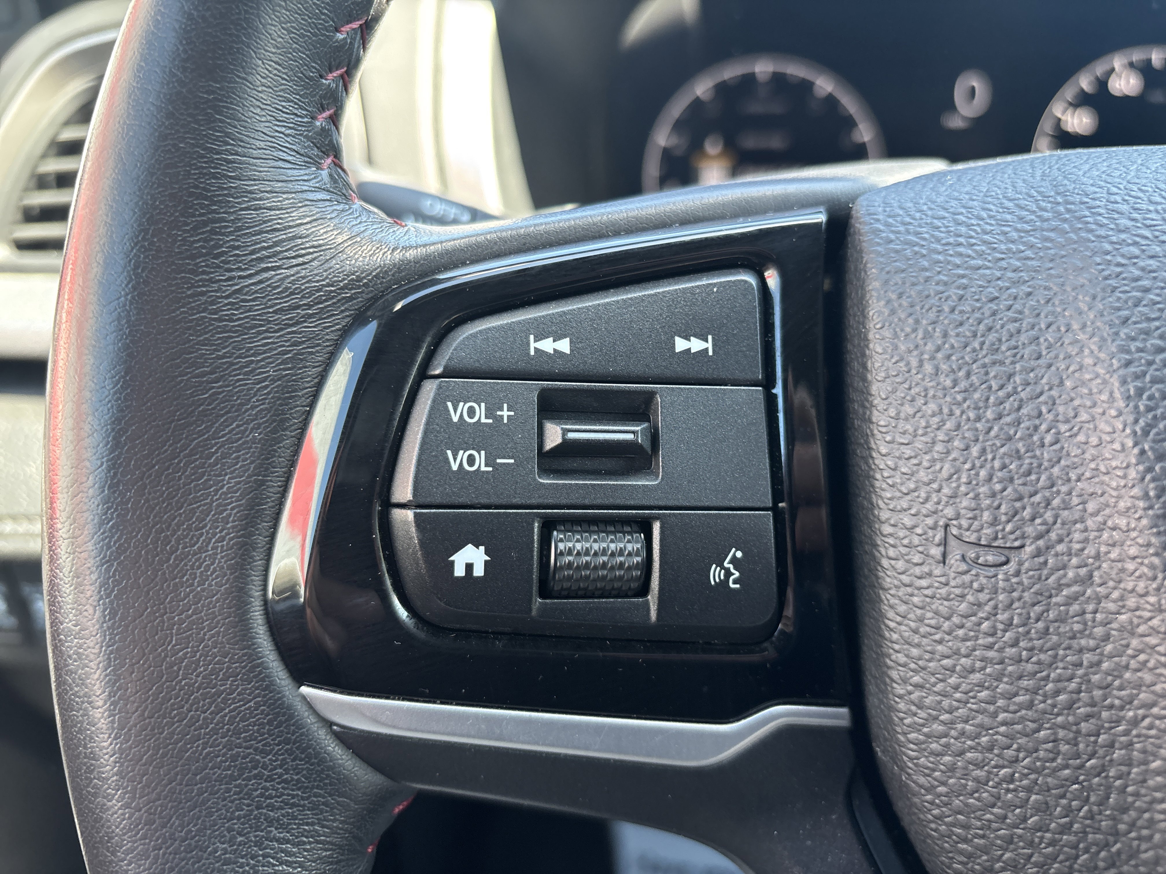 Used 2025 Honda Odyssey Sport-L image 20