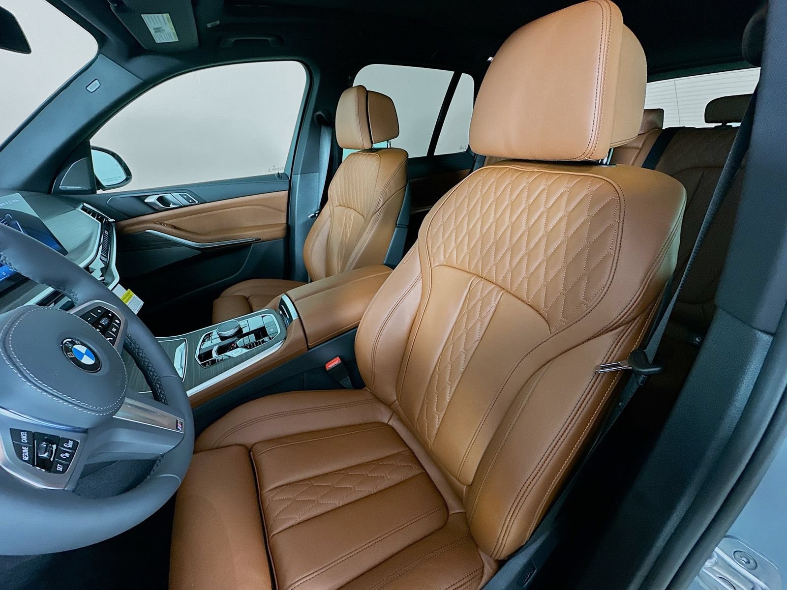 New 2026 BMW X5 xDrive40i AWD/4WD image 32