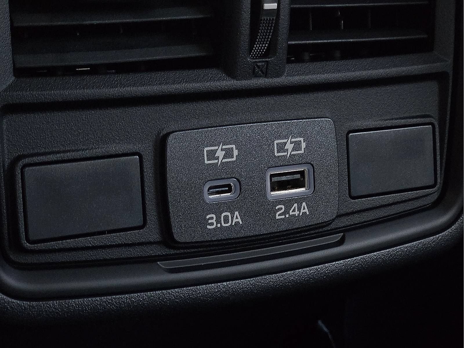New 2026 Subaru Outback Premium AWD/4WD image 11
