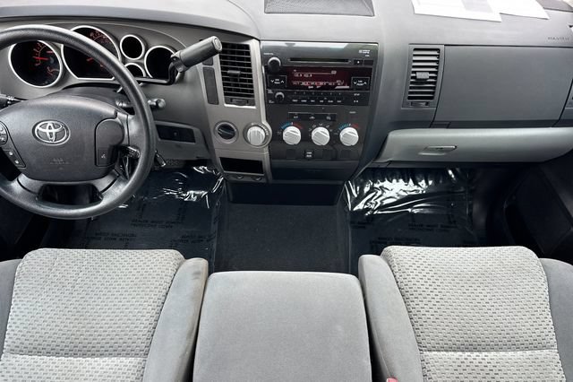 Used 2012 Toyota Tundra 4x4 Double Cab w/ Tow Pkg image 15