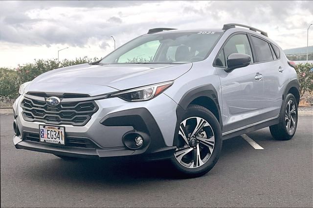 Used 2025 Subaru Crosstrek 2.0i Premium