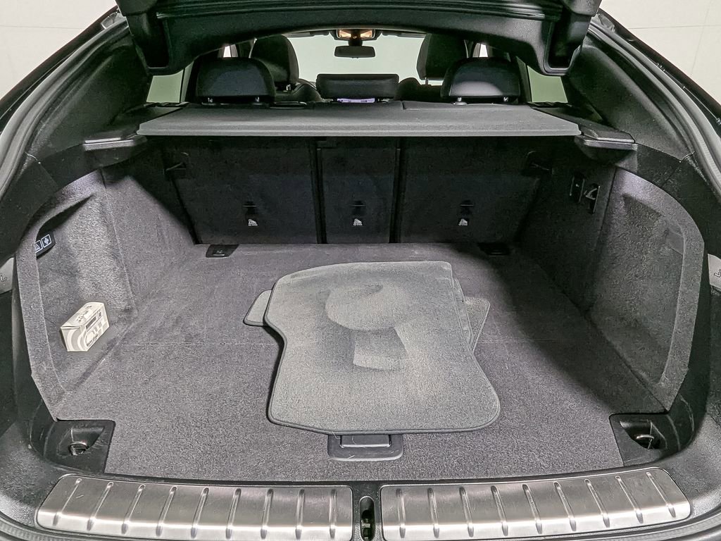 Used 2020 BMW X4 xDrive30i image 42