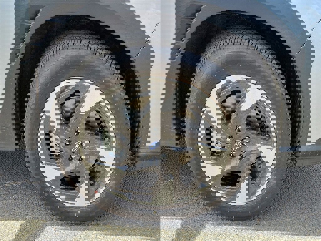 New 2025 Subaru Crosstrek 2.5i Limited w/ Crosstrek Mirror Package image 11