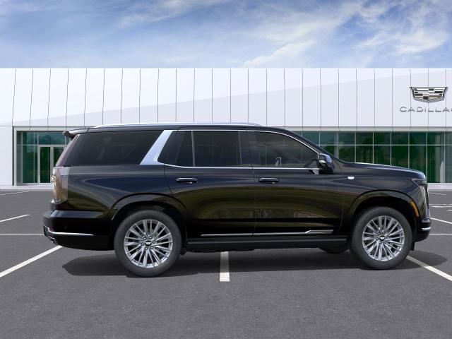New 2026 Cadillac Escalade Luxury AWD/4WD image 5