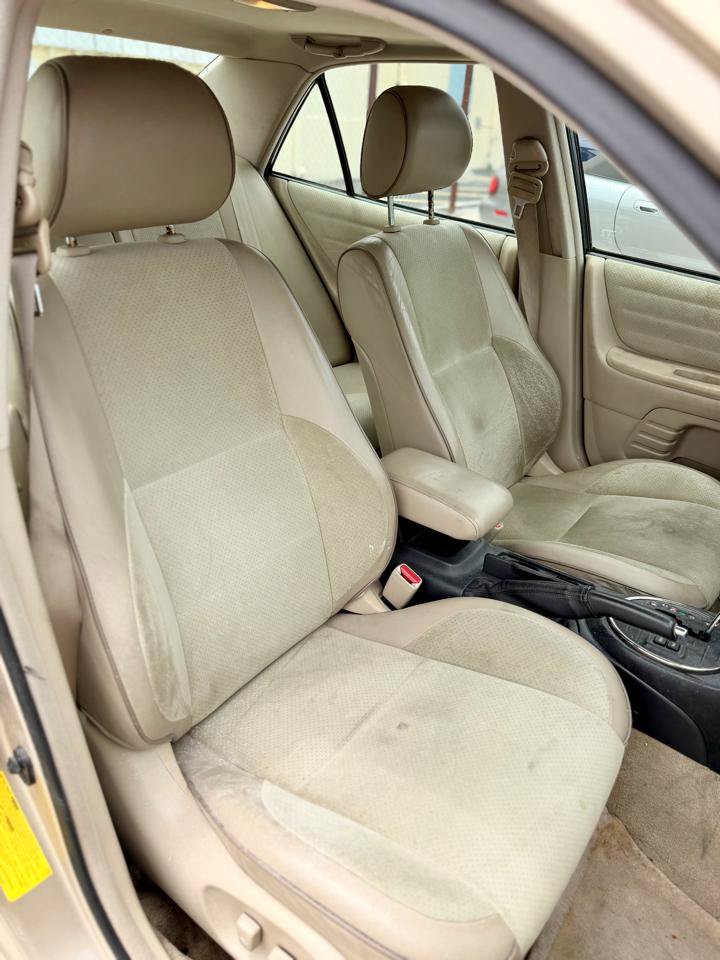 Used 2004 Lexus IS 300 RWD image 13