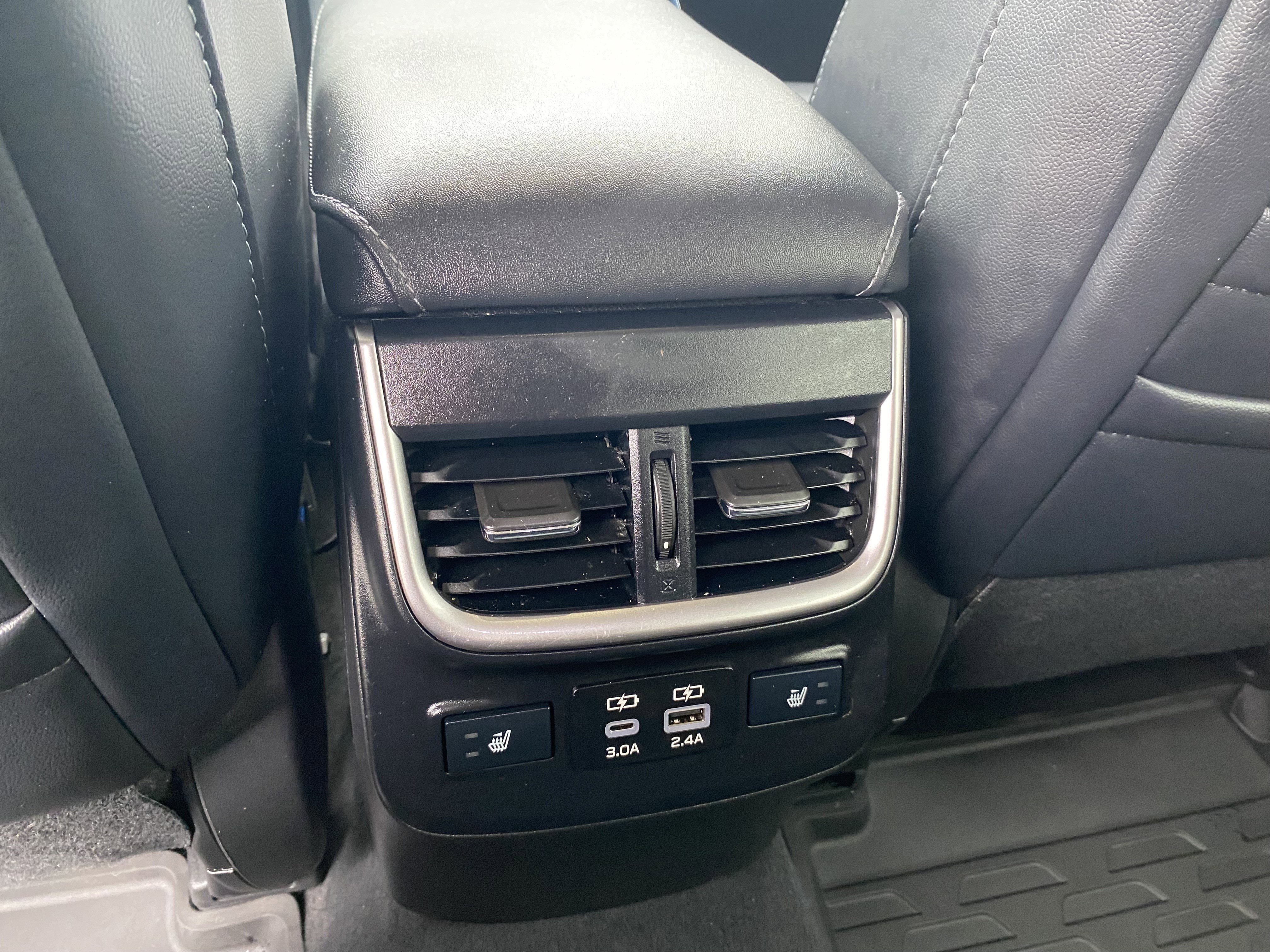 Used 2023 Subaru Outback Limited XT image 34