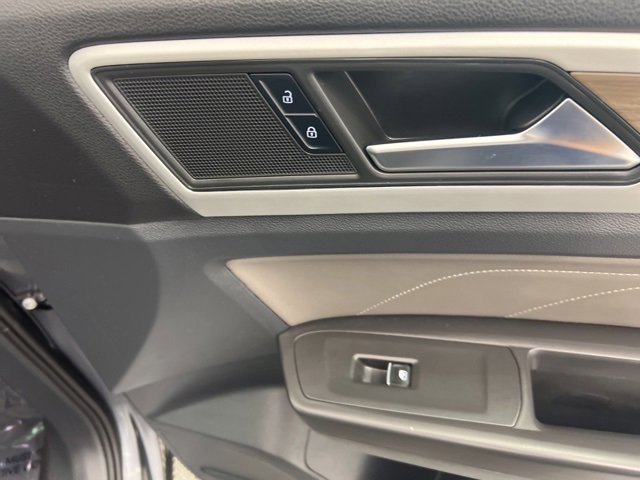 Used 2022 Volkswagen Atlas SEL image 26