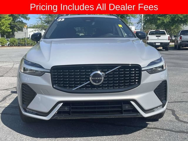 Used 2023 Volvo XC60 B5 Ultimate w/ Climate Package AWD/4WD image 8