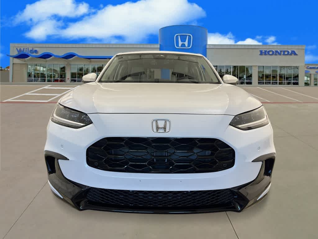 New 2027 Honda HR-V EX-L image 9