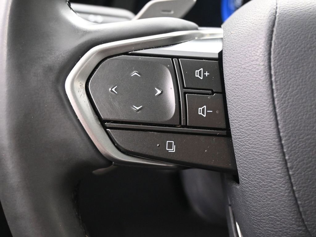 Used 2023 Lexus RZ 450e Premium w/ Technology Package AWD/4WD image 19